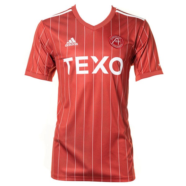 Tailandia Camiseta Aberdeen 1ª Kit 2022 2023